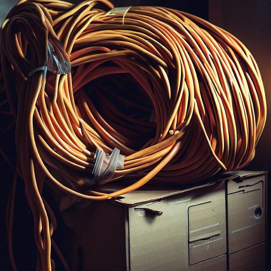 Jaki kabel od skrzynki do domu 16kW