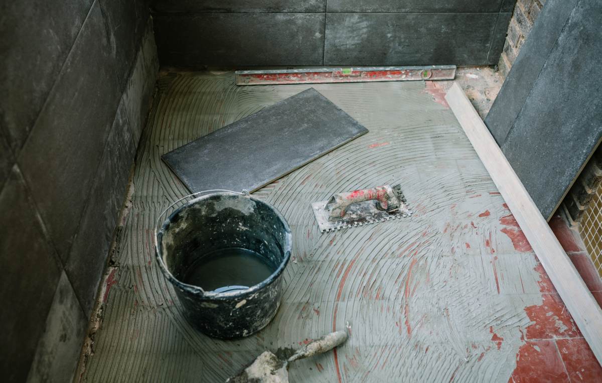 Hydroizolacja jako fundament trwałego budownictwa