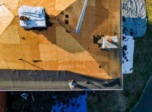 Jak wybrać papę wierzchniego krycia